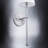 Gemari Steel Wallchiere-202179051