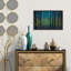 «Fireflies» par DB Waterman - impression d'art graphique-53128150-49900751