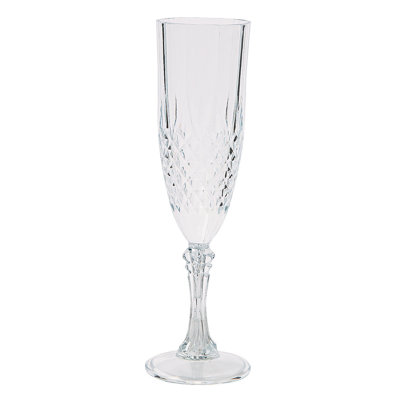 Disposable Champagne Flute