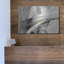 Art mural en métal Brayden Studio «Speak To Me» par Delores Naskrent-193709248