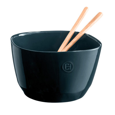 Ocean Salad Bowl L