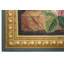 Hand-Knotted High-Quality Green/Brown Area Rug