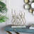 18'' H Tabletop Tealight Holder