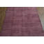 Tapis persan contemporain en laine Gabbeh 9 x 12