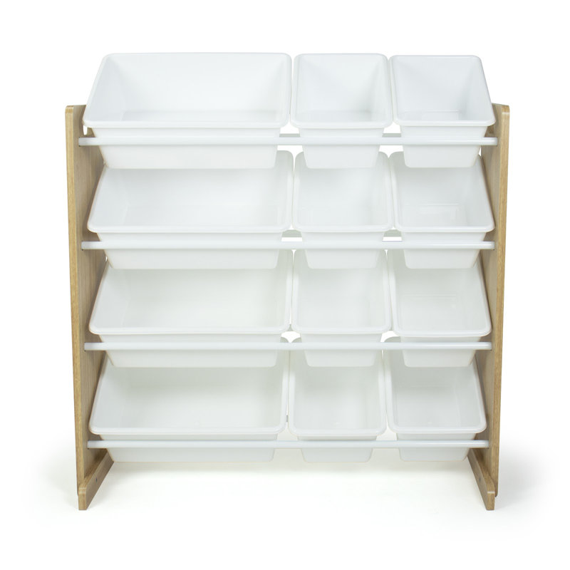 Journey Kids Toy Organiser
