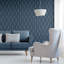 Modbury 10.05m x 53cm Wallpaper Roll-369078208