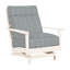 Kennebunkport Patio Lounge Chair with Cushions-38581397-70236943-70236944