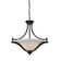 Gerth 3 - Light Unique/Statement Pendant