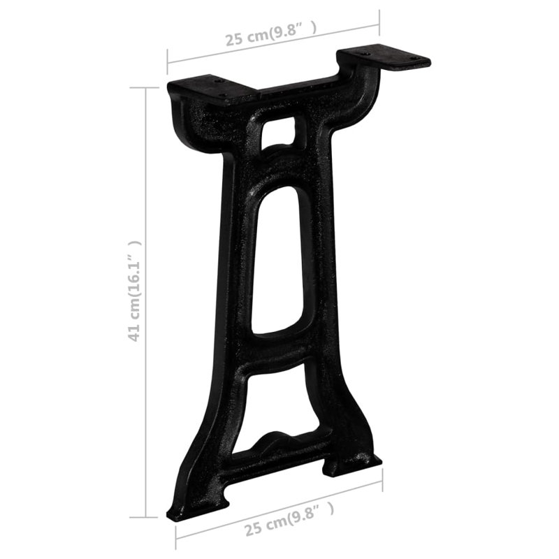 Reidar Table Legs