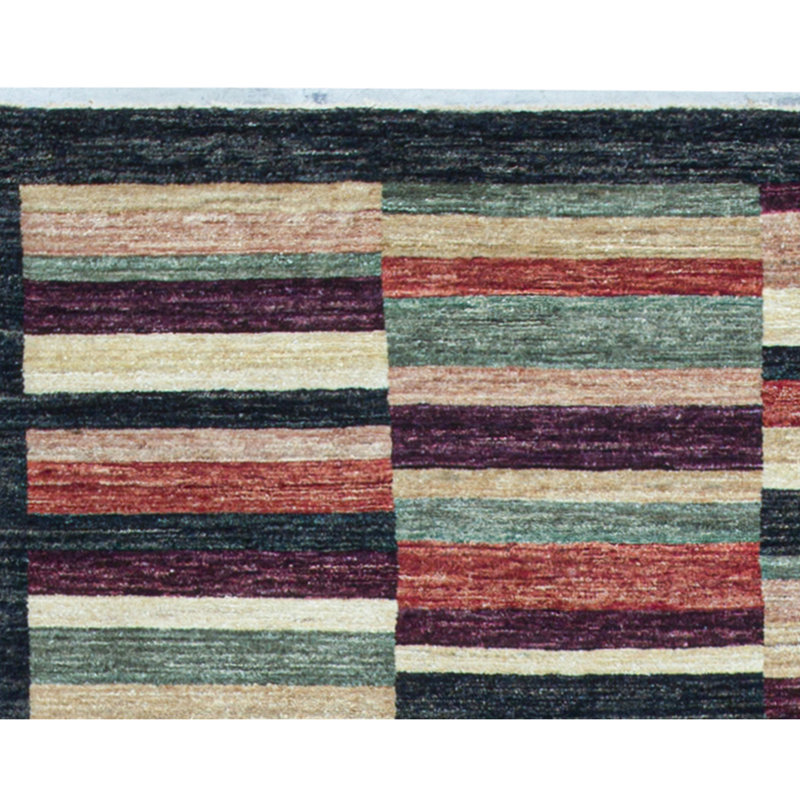 Gabbeh One-of-a-Kind 4'8" X 6'4" Area Rug