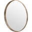 Composite Round Wall Mirror-98249867-98249869