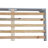 Chippendale Platform Bed-106871517-116498566