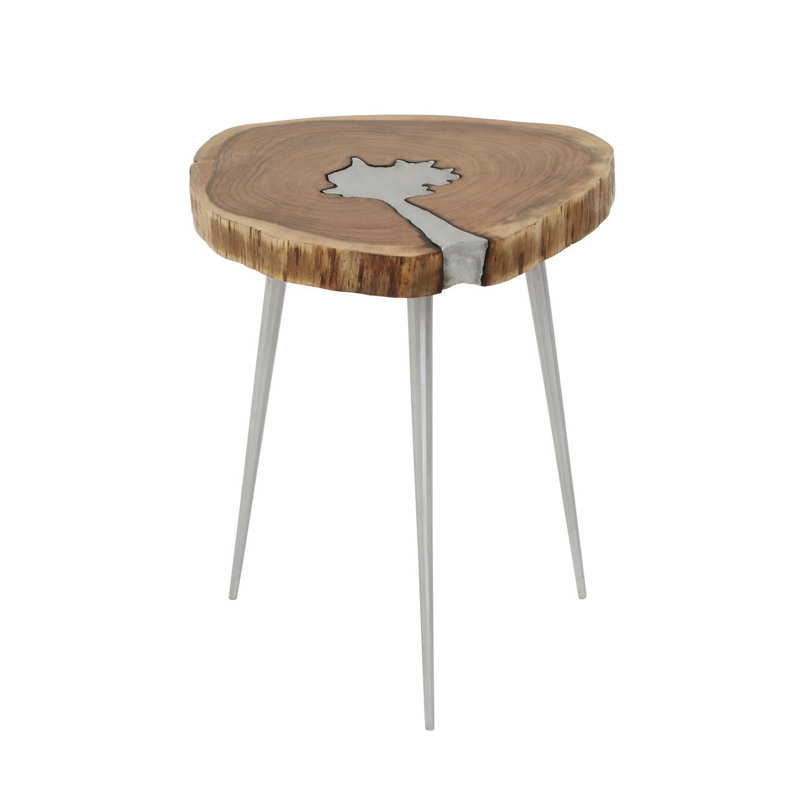 Lea End Table