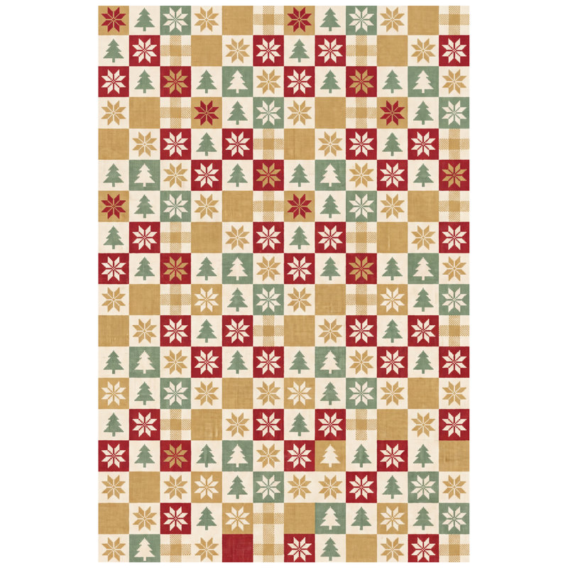 Tapis Susanoglu, Rectangle 6'7" x 9'6"