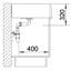 Panor Single Bowl Inset Kitchen Sink