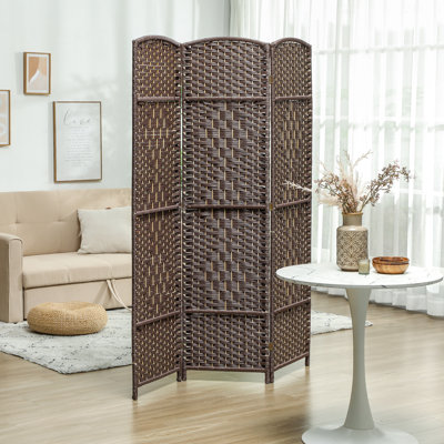 Roche Room Divider