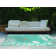 Coral & Seahorse Outdoor Rug
