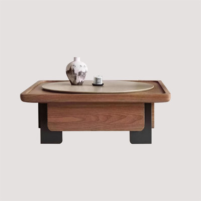 Small apartment creative coffee table
