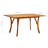 Vidaxl Dining Set Grey, Dark Grey-763137779-763137777