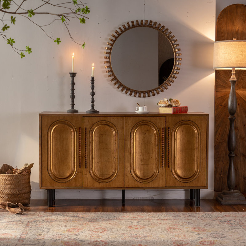 Sideboard Buffet Cabinet with Storage