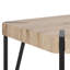 Hardt Metal Base Dining Table-848328436