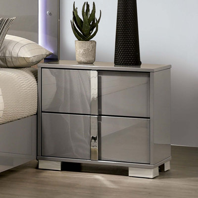 Table de chevet 1pc