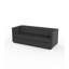 Ulm - Resin Sofa - Basic-49223132
