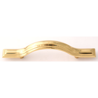 Geometric Arch Pull