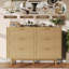 115 cm W Chest of 6 Drawers-959284878