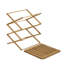 Stackable Solid Wood Shoe Rack