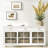Picture Frame Wall Set with Polished Plexiglass-1831817291-1831817288