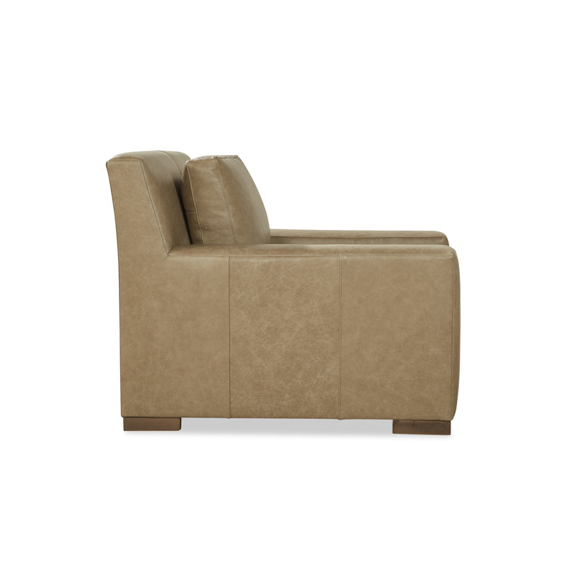 Armchair, Black, 61714-12