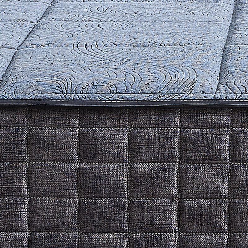 Morton 11.5'' Medium Mattress, King