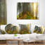 Coussin Schafer Landscape