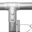 Chenil d'extérieur pour chien 299,2 po x 75,6 po x 72,8 po VidaXL
