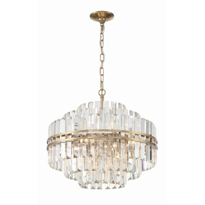 Cleckler 22" Chandelier
