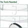 Maryorie Steel Height -Adjustable Ceiling Mounted Rack