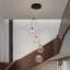 Lustre 5 lumières à DEL-2028105825-2016696042