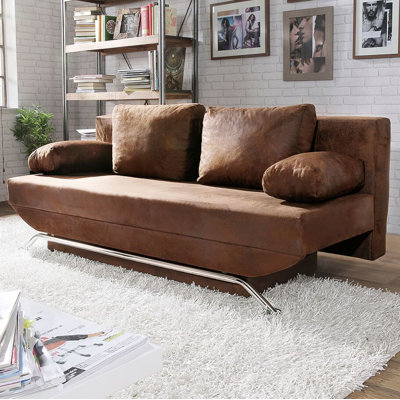 2-Sitzer Schlafsofa McDougal