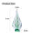 Hand-Blown Glass Sculpture Decoration, Paperweight For Desk, Modern Glass Art Statue Suitable For Decorating Offices, Bookshelves, Dressing Tables, Living Room Coffee Tables, And Fireplace Mantels-1803164366