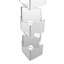 Davione 70.5cm Glass Flower Tall Vase Room Decor