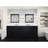 84 In. W X 22 D Double Bath Vanity With 34 Mirrors - Two Interior Cabinets, Fourteen Drawers For Engaging Storage Elegant