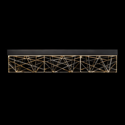 Lucus Dimmable LED Vanity Light