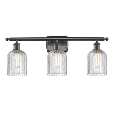 Addeline 3 - Light Dimmable Vanity Light