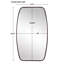 Miroir mural Rylie-786928173