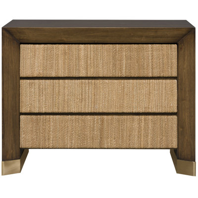 Dunecrest 3 - Drawer Nightstand