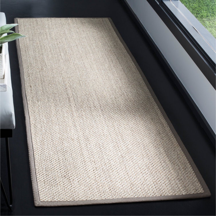 Torbin Sisal Marble/Khaki Area Rug