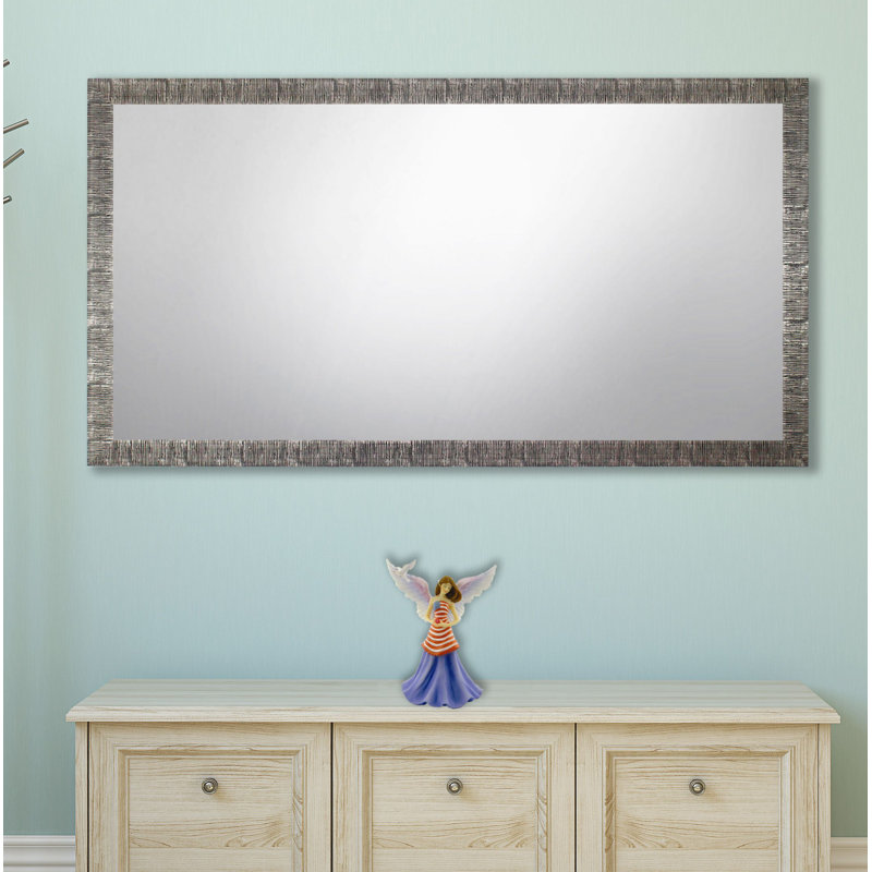 Miroir de salle de bain Guildford, H 37 po x l 61,5 po