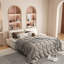 Canapé-lit escamotable grand 73,2 po-903149158
