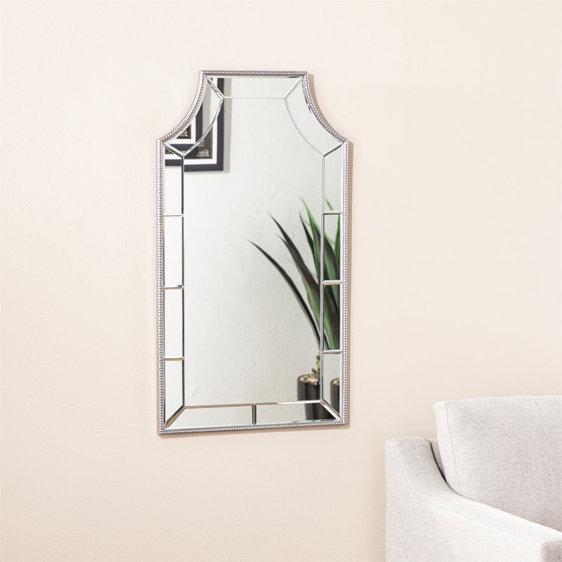 Miroir mural Leaston